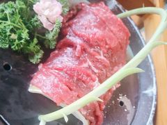 -手选潮汕鲜牛肉火锅(二七广场店)