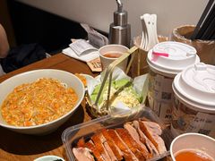 -李百蟹·江南蟹黄面·河景餐厅(夫子庙总店)