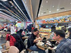 -醉人椒麻辣香锅(王府井喜悦店)