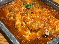 -兔槽江湖菜·重庆璧山兔(水围店)