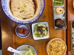 -孙盛兴奥灶面馆·蟹黄面·三虾面(山塘街总店)