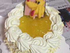 -BOKE博稞烘焙(天佑城店)
