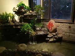 -天怡·鱼工厂(临江店)