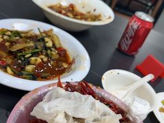 -一起吃小龙虾·海鲜(海珠店)