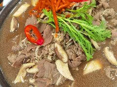 韩式烤肉-全州拌饭馆(断桥店)
