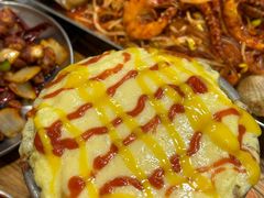 -枣玛尔脊骨汤·烤肉(西塔总店)