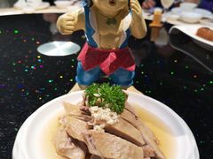 -尚香汤包文博馆(合兴路店)
