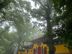 -虞山风景区