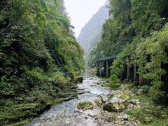 -三峡人家风景区