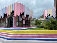 -水桶王国主题餐厅·聚会·生日派对·亲子活动·家庭套餐(亚龙湾希尔顿店)