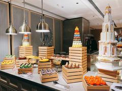 -南湖宾馆·鸳湖阁全日制餐厅