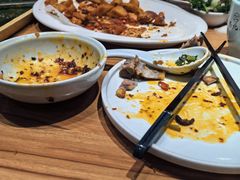 -品回味清真西北楼(宁波首店)