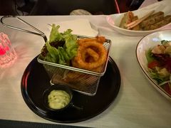 -安妮意大利餐厅(日坛店)