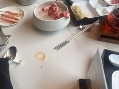 -阳光码头海鲜火锅(世纪大道店)