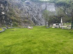 -将军关探险漂流