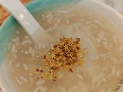 -苏晓玥·手作江南小吃(深圳北站店)