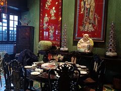 包厢-誉八仙茶室酒楼(新天地店)