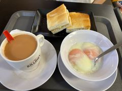 -Killiney Kopitiam(基利尼路67号店)