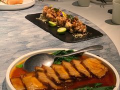 -肴约·花园式餐厅(湖里店)