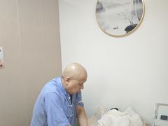 -感智盲人按摩·艾灸·肩颈SPA(岗厦店)