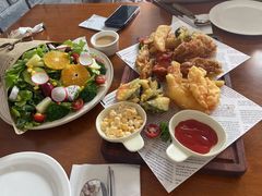 -热地HOT PLACE洋风韩餐(红旗街店)