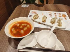 -苏小柳点心·手作小笼包(浦东嘉里城分院)