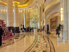 -唐山河头老街国丰维景国际大酒店