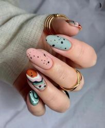-LILY NAILS美甲美睫