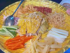 顺德捞鸡-顺峰顺水顺德菜(龙华店)