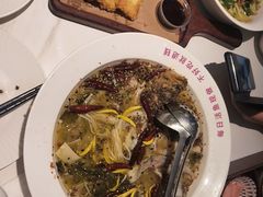 -新辣宴·湖南家常菜·商务聚餐(中粮创芯店)