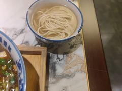-雁滩白记·兰州牛肉面
