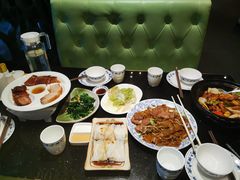 -正斗·港式粤菜(SKLP店)
