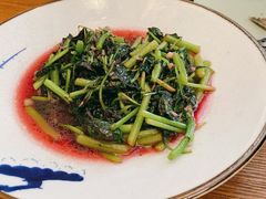 -芳草地度假酒店·野炉中餐厅