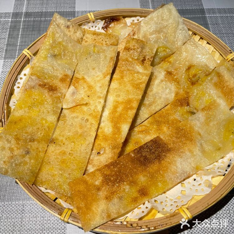 长沙美食｜彭耕记猪油炒小菜（万家丽旗舰店）