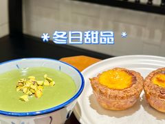 -RUXU入续鸳鸯糖水铺(星寰店)