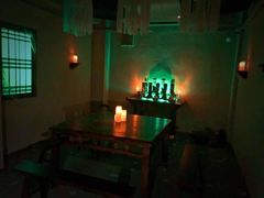 -CLUE演绎实景剧本杀(江南西店)