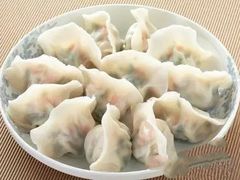 -清和传家饺子(沈阳联合路店)
