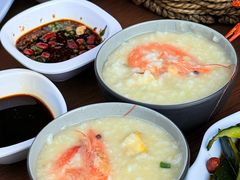 -蚝翅·海鲜粥·烧烤·龙虾季(海曙天一店)