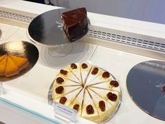 -Lady M Cake Boutique(麦迪逊大道店)