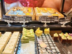 -初色海鲜自助(万丰路店)