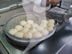 -韩包子(建设路店)