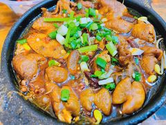 砂锅肥肠-沈妈砂锅(光华村店)