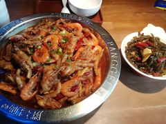 -胖哥俩肉蟹煲(宿迁宝龙广场店)