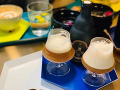 -茶是一枝花泡茶店