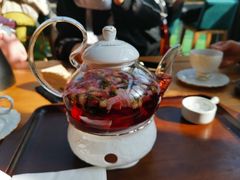 -春莱·老挝咖啡·泰式奶茶(钟楼店)