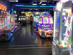 -明日世界电玩城(之心城店)