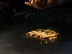 -火舞铁板烧(龙岗中心城店)