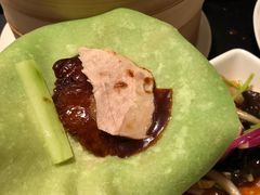 -北京王府井希尔顿酒店·秦唐中餐厅Chynna