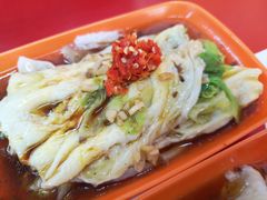 -程记烧腊快餐店(松园南街店)