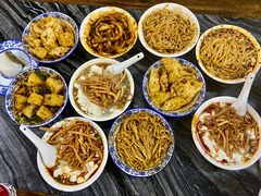 -西月城谭豆花(光华店)